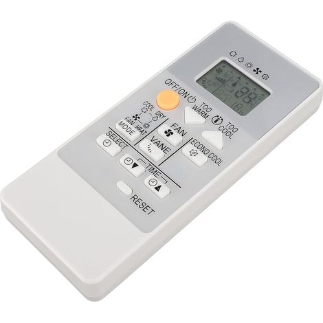 Klimaanlagen-fernbedienung Rh18a, Universelle Ersatzfernbedienung Für Elektrische Klimaanlage Msz Hr25vf, Msz Hr35vf, Msz Hr42vf, Msz Hr50vf