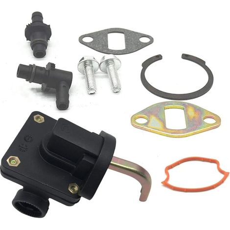 Kraftstoffpumpe Ersatzmotor Für Kohler 12 559 02-s 12 559 01-s 12 393 03ch Cv11-1