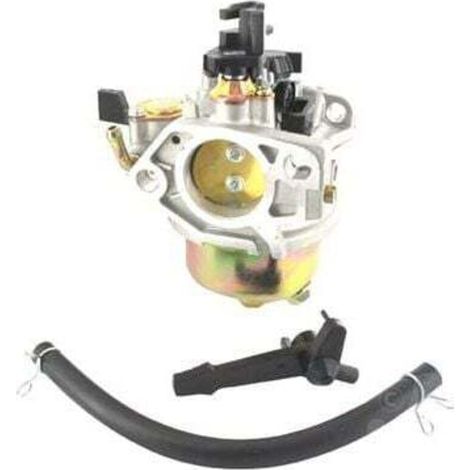 Carburateur Moteur Honda Gx390 - 16100-zf6-v01