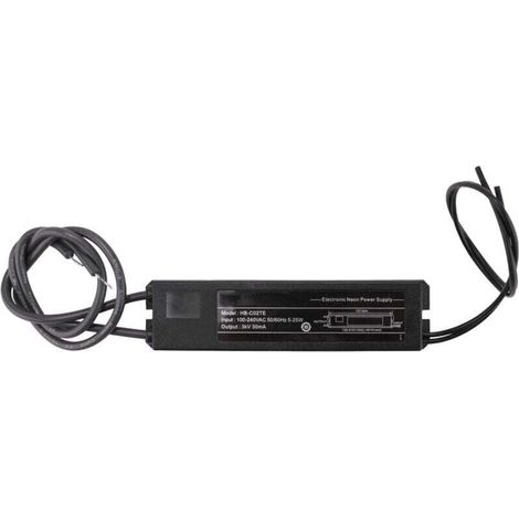 Elektronischer Transformator, Stromversorgung 3kv 30ma, 5-25w Für Alle Neon-schilder