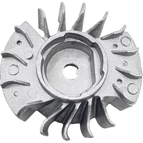 Ersetzung Der Schwungscheibe 1130-400-1201 Für Stihl-schwungmassen 017/018 / Ms170 / Ms180