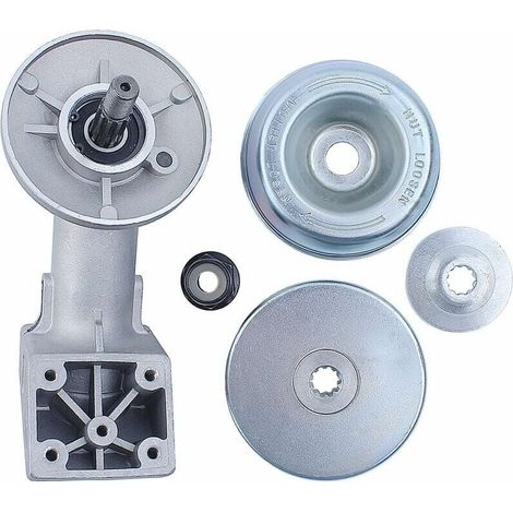 Gearbox Carter For Brush Cutter Fs120 Fs130 Fs200 Fs250 Fs90 Fs100 Fr130 Fr220 Fr350 Fr450 Fr480 Ft100