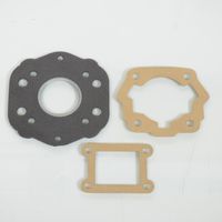 Joint Moteur Artein Pour Moto Gilera 50 Zulu Neuf