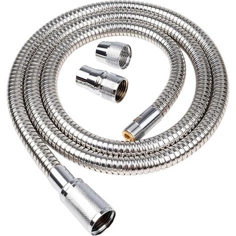 3er-set Ersatzschläuche Für Küchenarmaturen, Kompatibel Mit Grohe Auszieharmaturen 48293000, Flexibler Ausziehbarer Spritzschlauch