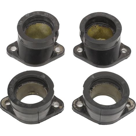 Einlassschlauch-kit Für Vergaser Motorrad, Einlassmanschette, Einlassdichtung, Vergasermanschetten, Adapter Für Schnittstellen Für Kawasaki Zr750 Zr-7 Zr-7s Zephyr Z750 Gt750