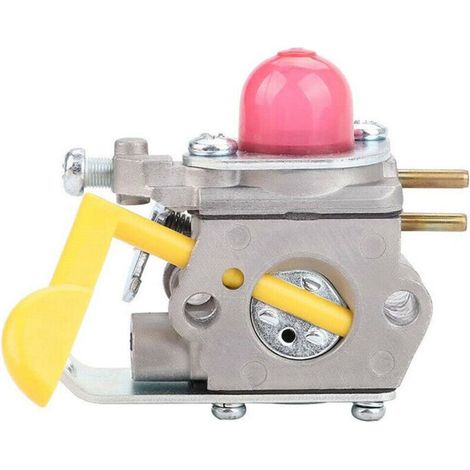Vergaser Für Rasentrimmer Rasenmäher Vergaser Zama C1u-w18 Fl20 Fl23 Fl26 Fx26 Fx26s 530071752