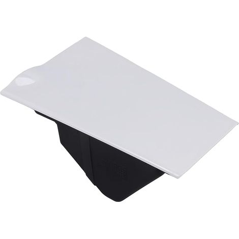Kraftstofftankdeckel + Kraftstofftankdeckelbasis Für Transit Mk6 Mk7 2000-14 4637797 4442912