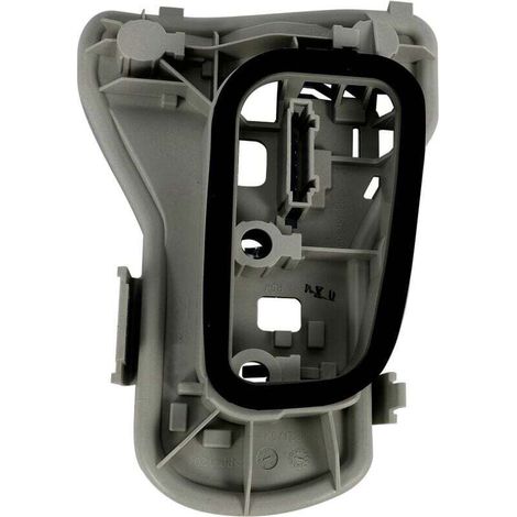 Elektronische Steuerplatine Für Heckleuchte Auto Passend Für -9n 9n3 Hatchback 2005-2010 Rechts