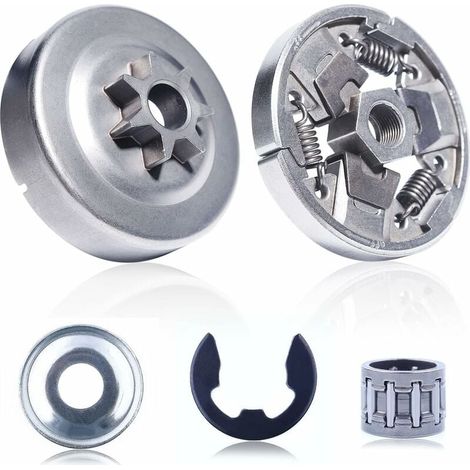 Kupplungstrommel .325 Kupplungstrommellager-kit Für Stihl Ms261 Ms261c Ms271 Ms271c Ms291 Ms291c Ms240 Ms260 Ms270 Ms280 Ersatzteile Für Kettensägen