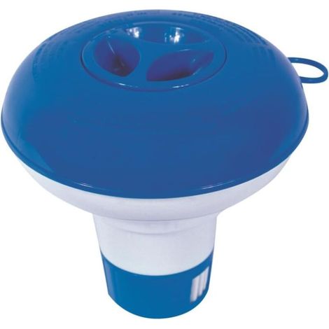 Bestway Doseur Flottant