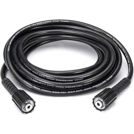 Hochdruck-schlauchanschluss 10m M22 Für Hochdruckreiniger-pistolen, Hochdruckschläuche, Waschzubehör Für Kärcher Standard M22-14mm Außengewinde.