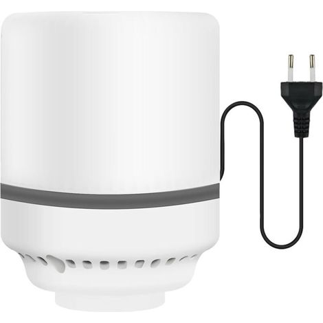 Tragbare Elektrische Vakuumpumpe Für Vakuumbeutel, 30 W Hochleistung, Mit Extrem Starkem Unterdruck Von 4,0 Kpa