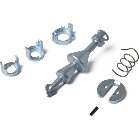 7-teiliges Reparaturset Für Zylinderschloss Der Vorderen Tür Links/rechts, Passend Für Bmw E90/e91/e92/e93