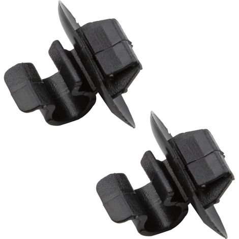 100 Stück Motorhauben-stützstreben Halterungsclip Klammer Halter Kompatibel Mit C2 C3 C4 C5 106 206 306 3008 407 Partner B9 792834 7928.34