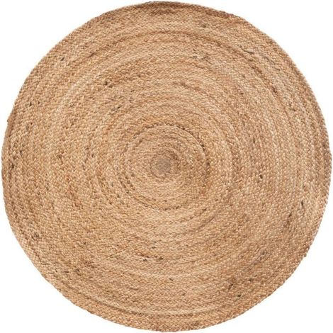 Teppich Ø 80 Cm - Atmosphera Créateur D'Intérieur