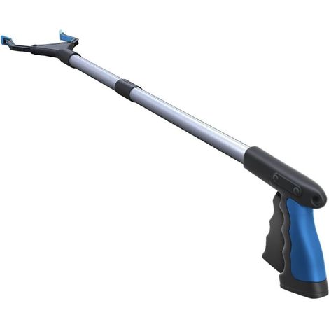 Abfallgreifwerkzeuge – 83 Cm Lange Greifzange Mit Magnet