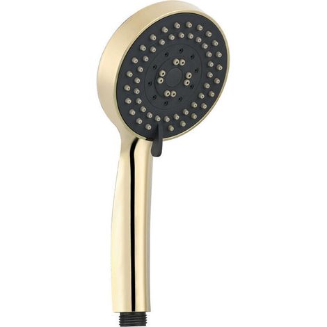 Universeller Duschknopf Für Das Badezimmer Gold Bs144