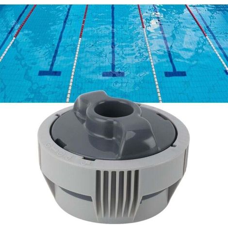 Chlorverteilungssystem Als Ersatz Für Lay-z-spas, Wasserreinigung, Abs-material, Einfache Installation, Regelmäßige Wartung