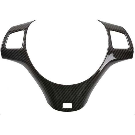 Lenkradbezug Aus Kohlefaser Für Bmw M 3 E90 E91 E92 E93, Modelljahre 05-11 - Thsinde