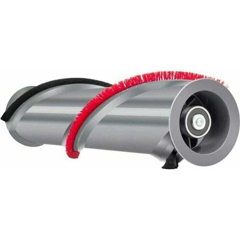 Ensemble Brosse Pour Aspirateur Dyson V11 Absolute V11 Animal Sv14 970135-01, 970100-05-