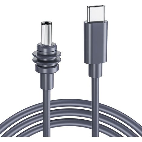 Starlink Mini Direktstromkabel Auf Usb-c, 3 M, Dc-stecker Auf Typ-c-stecker, Wasserdicht, Kompatibel Mit Dem Mobile Power Pd-protokoll