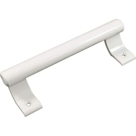 200 Mm Aluminiumlegierung-schiebetürgriff, Moderner Metallgriff, Geeignet Für Badezimmerschränke, Lager Und Balkone