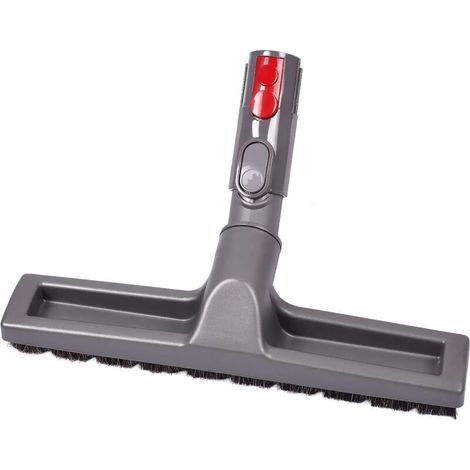 Flexibler Parkettbürstenaufsatz, Passend Für Dyson-staubsauger (mit Adapter Für V7 V8 V10 V11)