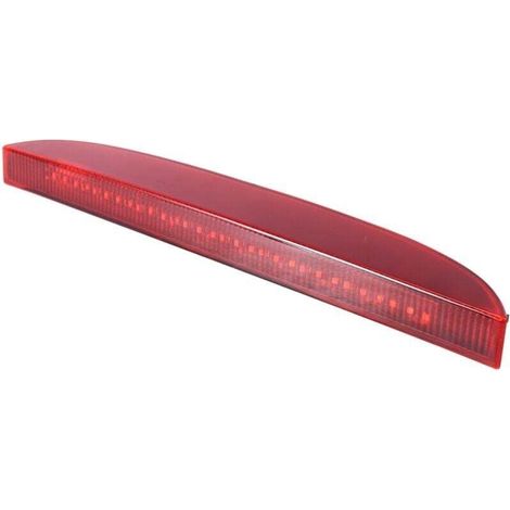 Feu Stop Arrière Haute Compatible Avec Modèles 1998-2005 Troisième Lumière De Frein