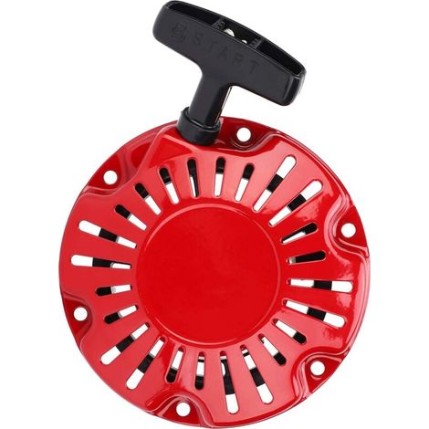 Seilzugstarter, Gx100-generator-seilzugstarter, Rückzug-starter Für Generator, Startteil