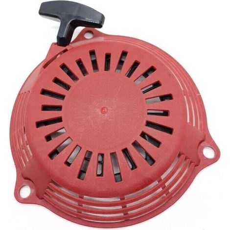 Starter Für Benzinmotor Gcv160 – Seilzugstarter Für Generator En2000 – Ersetzt 28400-zl8-023za 28400-zl8-013za - Gc160