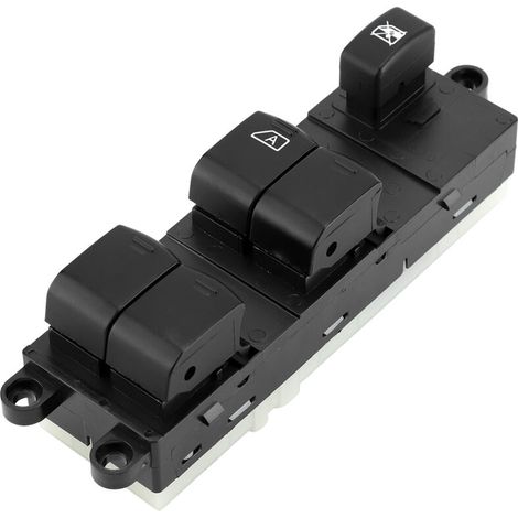 25401-eb30b Elektrischer Fensterheber-schalter, Hauptschalter Für Fahrerfenster, Bedienungsschalter Für Fensterhebel