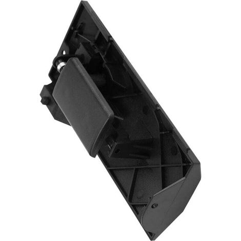 Kunststoff-schwarzer Handschuhfachgriff Für Ford Mondeo, Linksgesteuerte Fahrzeug-handschuhfachdeckel Mit Griff 1s71-a06072-acw 1362610