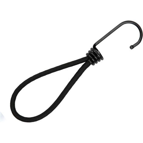 25 Professionelle Elastische Gummispanngurte Mit Haken (schwarz, 130 Mm) Für Planen, Plakate, Netzspanngurte, Elastische Bänder, Planenhalterung, Gummi Für Planen, Gummispanner