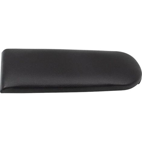 Auto-modifikation Passend Für Die Mittelarmlehnenbox Mk4, Handschuhfachdeckel, Auto-dekoration, Schwarz