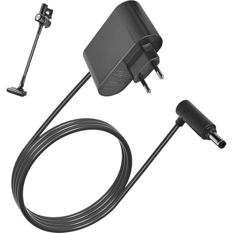26,1v Ladegerät Für Dyson V6 V7 V8 Dc58 Dc59 Dc61 Dc62 Sv03 Sv04 Sv05 Sv06 Sv07, Ac-netzteiladapter Für Dyson 205720-02 Für Dyson Staubsauger Zubehör, Eingang 100-240v