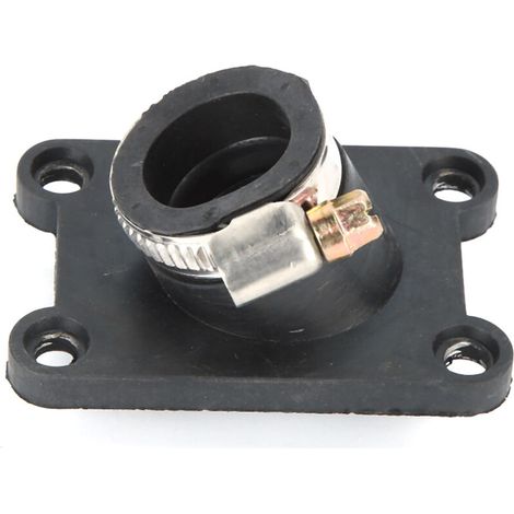 Ersatz-gummizug Für Den Ansaugkrümmer-stutzenadapter Der 50 Sx Pro Senior/sx 50 50sx (2002–2008)