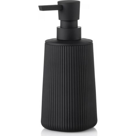 Seifenspender, 6,9x17,5x6,9 Cm, Spenderflasche Für Küche, Badezimmer, Hotel