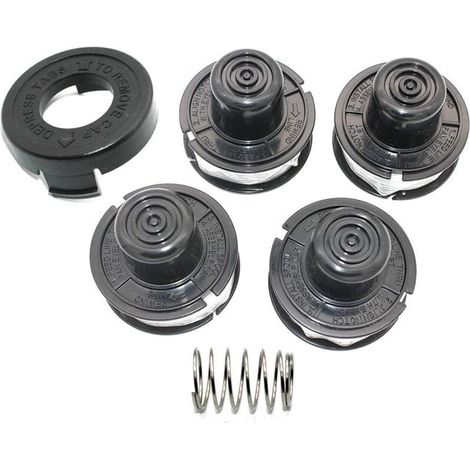 Spule Und Drahtzuführung Online Kompatibel Mit Black And Decker Gl250 Gl310 Gl360 Glc500 82300 82310 82312 Cst500 Cst800 Ge600 Ge800 Glc12 Gl250 Gl310 Gl360 Glc500 St200 St300 St400 St1000 Rs-136,aaf