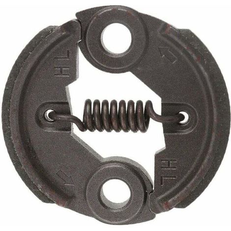 (75 Mm) Freischneider-kupplung Gartengerät Rasenmäher Ersatzteil