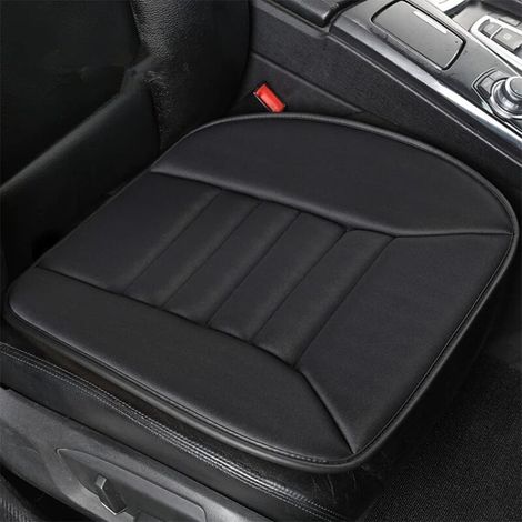 Coussin De Siège Auto – Protection De Siège Pour Voiture/chaise De Bureau/maison