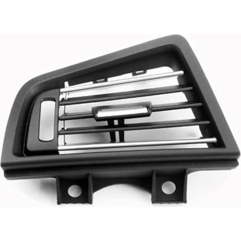 Frontgrill Für Bmw 5er F10 F18 Ersatzteil Für Zentrale Lüftungsdüse Der Mittelkonsole (links)