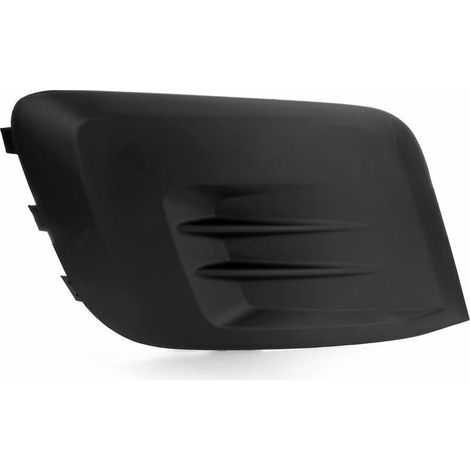 Nebelscheinwerfer-grill Für Den Vorderen Stoßfänger, Unterer Grill Für Peugeot Partner 2015, 2016, 2017, 2018, 2019, 1613564580 (farbe: Rechts)