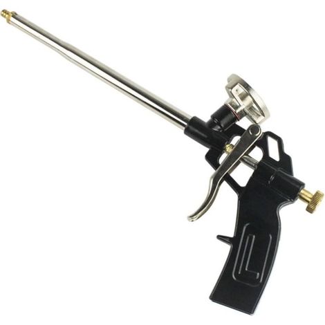 Schaumpistole, Professioneller Expansionsschaum, Polyurethan-schaumpistole