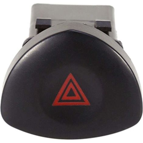 Bouton-warnleuchte, Warnblinkschalter / Notrufschalter Für Renault Clio Mk Ii 01–06