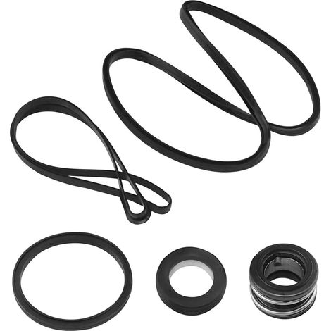 Reparaturkit Für O-ring Des Poolpumpendeckels Zur Regelmäßigen Wartung Und Schnellen Reparatur, Kompatibel Mit Hayward Super Pump Sp2600 Sp1600