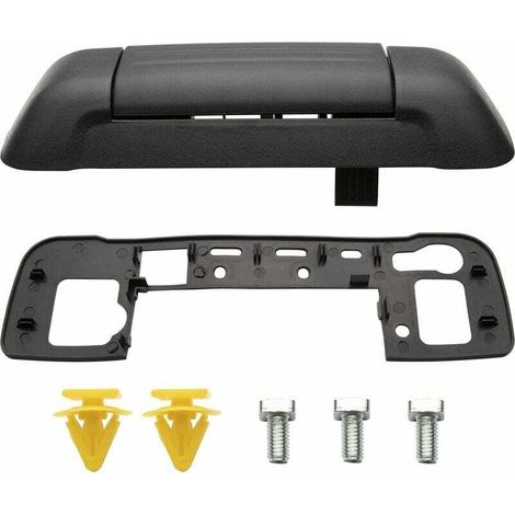 Hinterer Kofferraum-außentürgriff Für Suzuki Vitara Grand Vitara 1998-2005 8285065d125pk