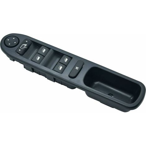Unterbrechungsschalter Für Fensterheber, Knopf Für Fenster 6554.kt Für Peugeot 307 Cc 3b Sw