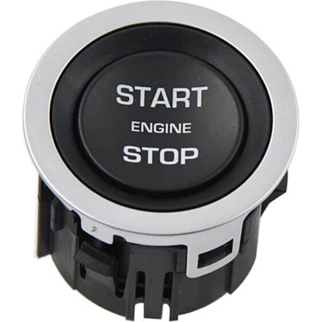 Motorstart-stopp-schalter Für Automatische Zündung Lr094038, Kompatibel Mit Land Rover Range Rover Sport Evoque Discovery Sport Lr037611 Lr05664