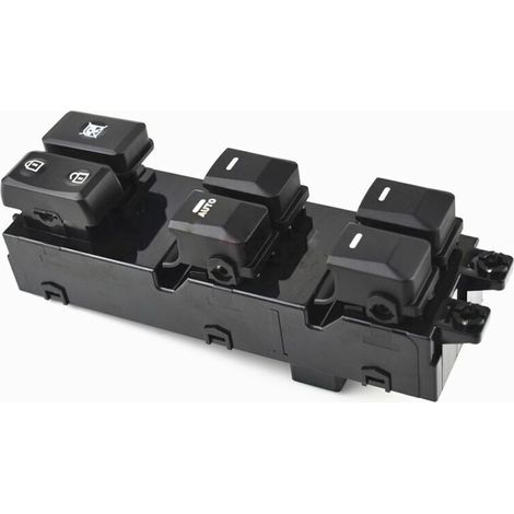 Elektrischer Fensterheber-schalter Für Autos, 16 Pins, Automatischer Elektrischer Fensterheber-schalter, Ersatz-zubehör Für Kia Picanto 2012 2013 2014 2015 9