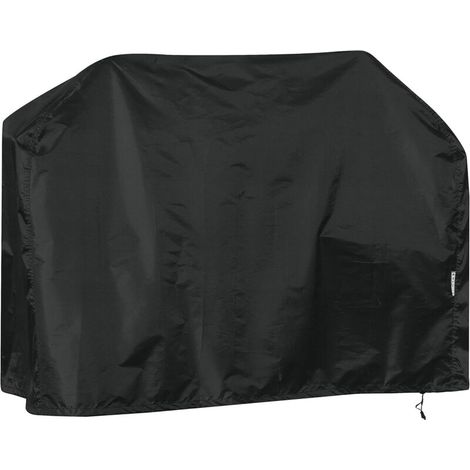 Schutzhaube Für Gasgrill Größe L – Wasserdicht, Atmungsaktiv Und Uv-beständig – Hochwertige Grillabdeckung Aus 210d Oxford-gewebe – L 190 X B 71 X H 117 Cm